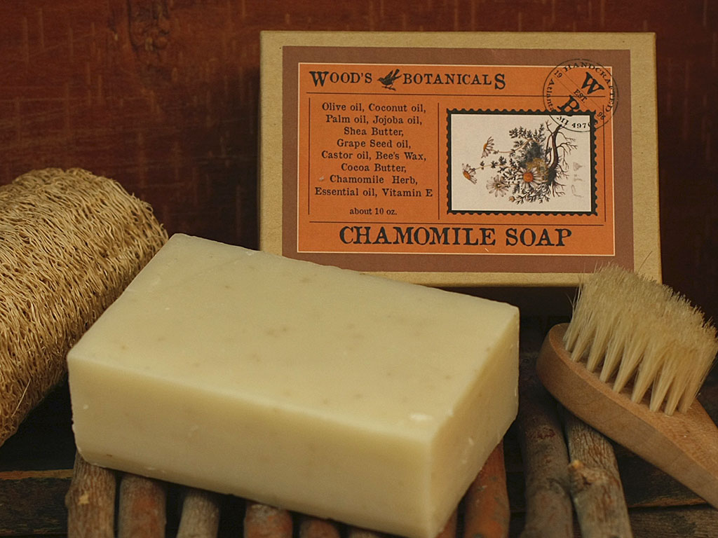 soap-chamomile