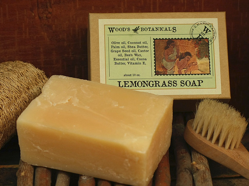 soap-lemongrass