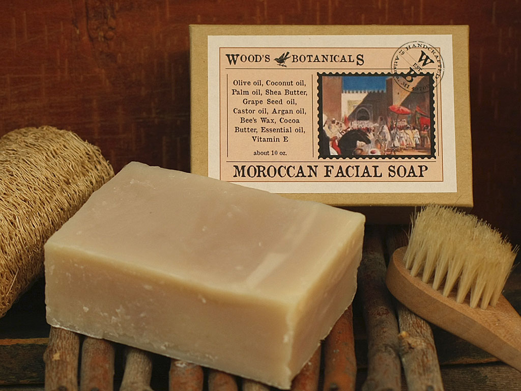 soap-morocan