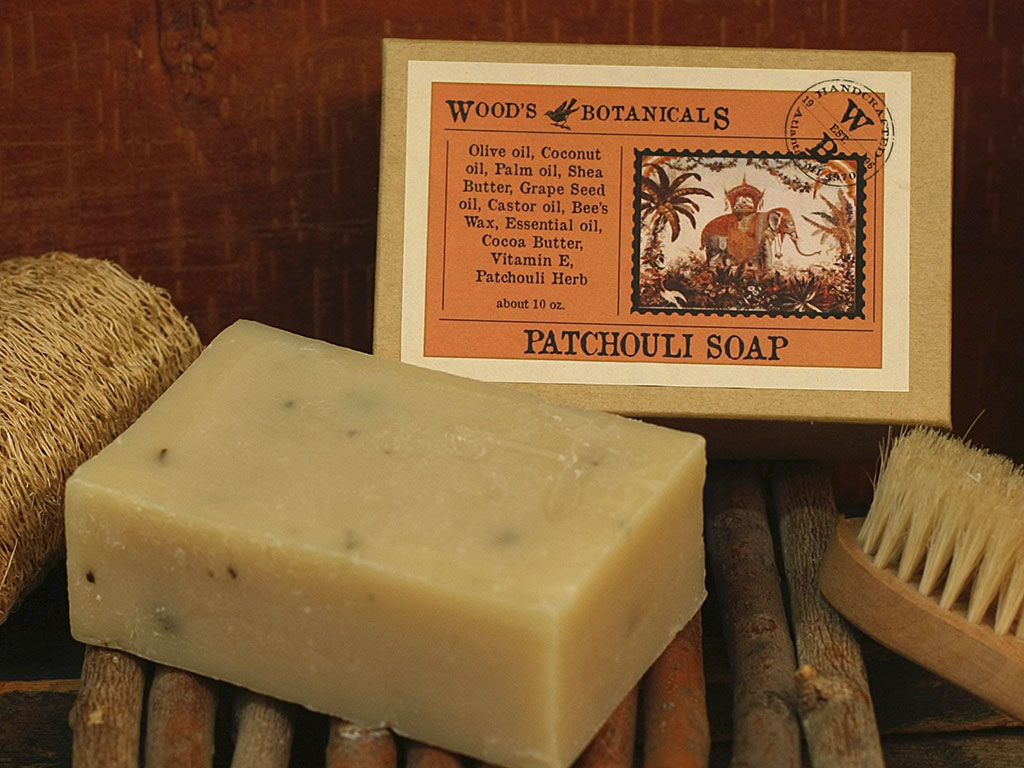 soap-patchouli