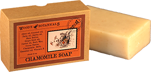 Chamomile Soap