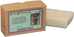 Yarrow Soap